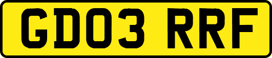 GD03RRF