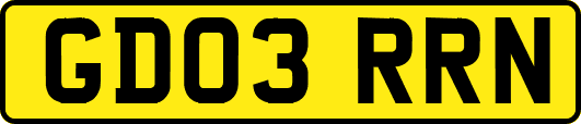 GD03RRN