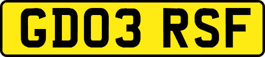 GD03RSF