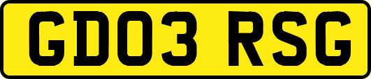 GD03RSG