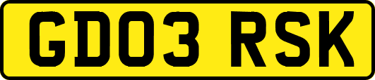 GD03RSK
