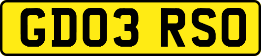 GD03RSO