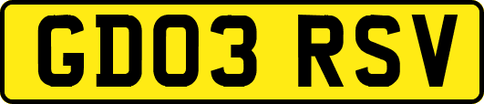 GD03RSV