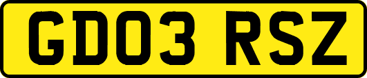 GD03RSZ