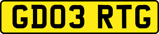 GD03RTG