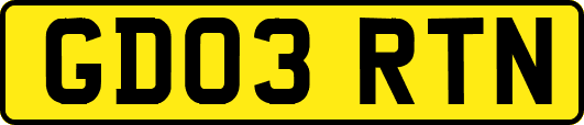 GD03RTN