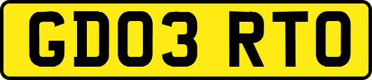GD03RTO
