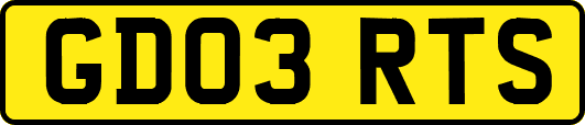 GD03RTS