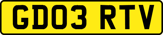 GD03RTV