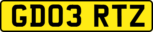 GD03RTZ