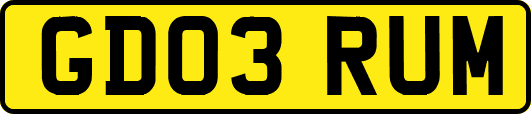 GD03RUM