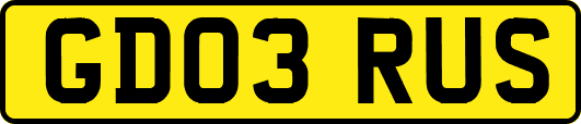 GD03RUS
