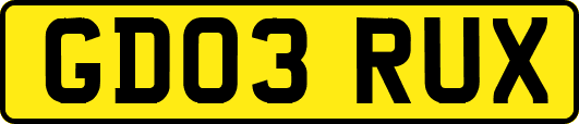 GD03RUX