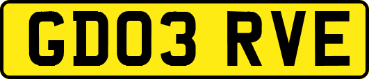 GD03RVE