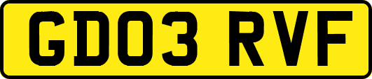 GD03RVF