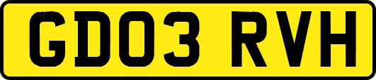 GD03RVH