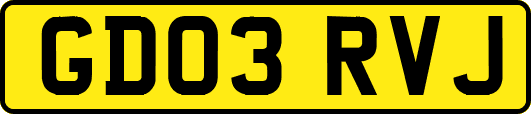 GD03RVJ