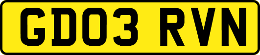 GD03RVN