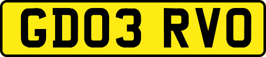 GD03RVO