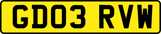 GD03RVW
