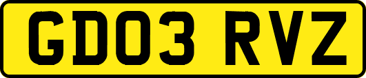GD03RVZ