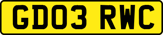 GD03RWC