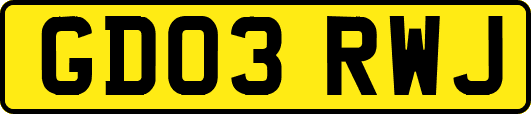 GD03RWJ