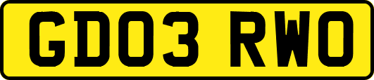 GD03RWO
