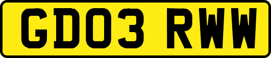 GD03RWW
