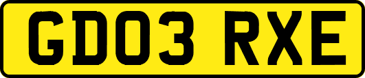 GD03RXE