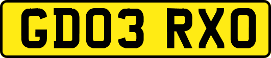 GD03RXO
