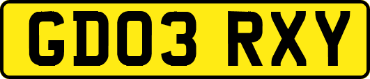GD03RXY