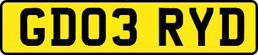GD03RYD