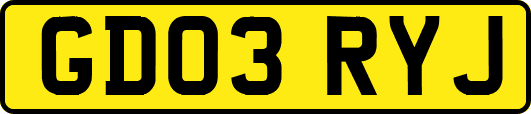 GD03RYJ