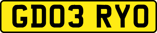 GD03RYO