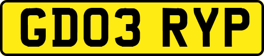 GD03RYP