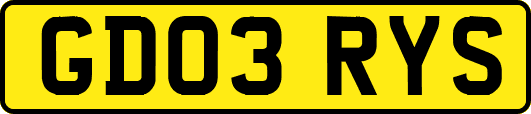 GD03RYS