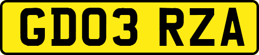 GD03RZA