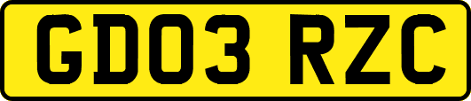 GD03RZC