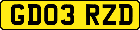 GD03RZD