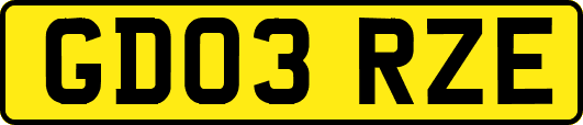 GD03RZE