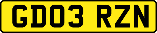 GD03RZN