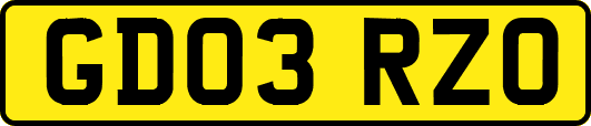 GD03RZO