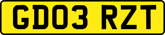 GD03RZT