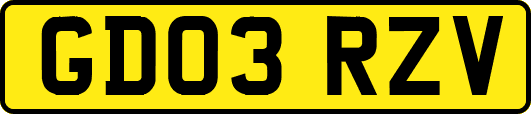 GD03RZV
