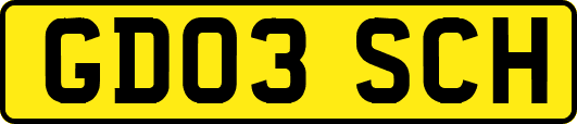 GD03SCH