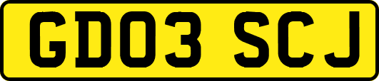 GD03SCJ
