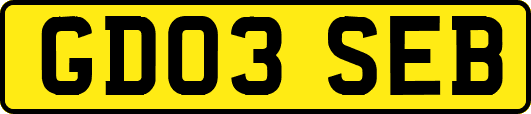 GD03SEB