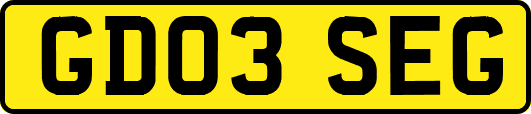 GD03SEG