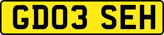GD03SEH